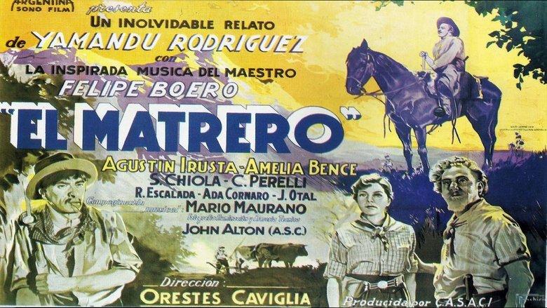 El matrero image