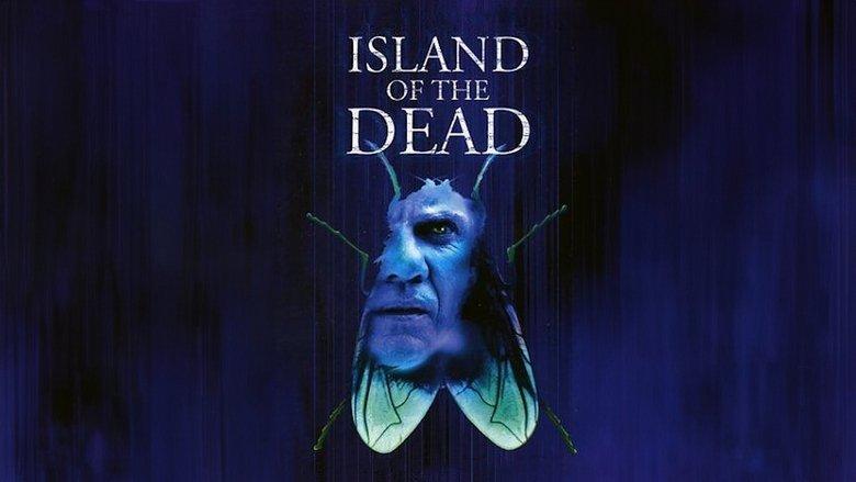Island of the Dead image