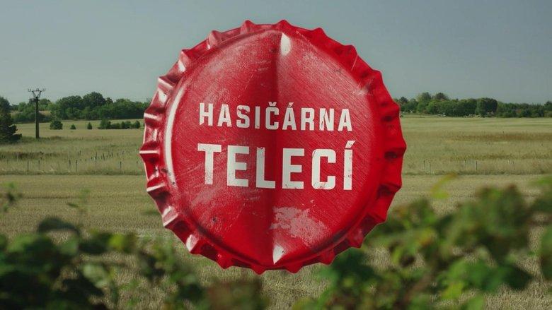 Hasičárna Telecí image