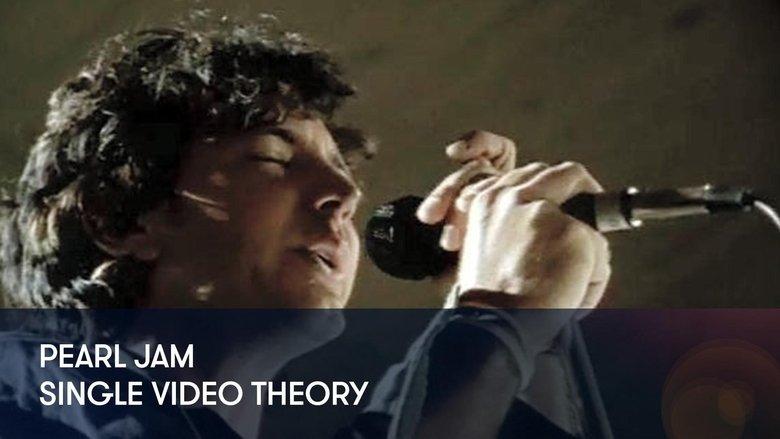 Pearl Jam: Single Video Theory image