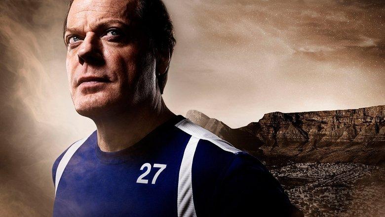 Eddie Izzard: Marathon Man for Sport Relief image