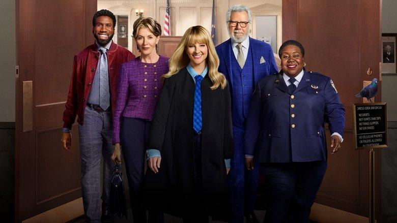 Night Court image