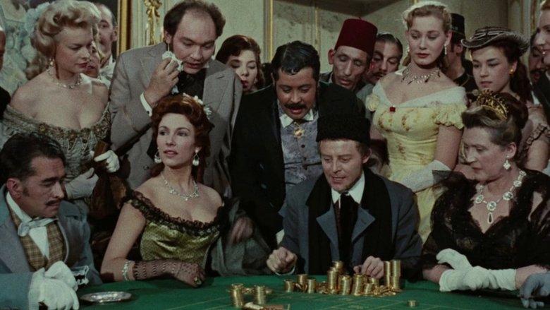 The Gambler image