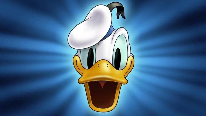 Donald's Dream Voice image