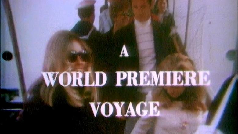 Valley of the Dolls: A World Premiere Voyage image