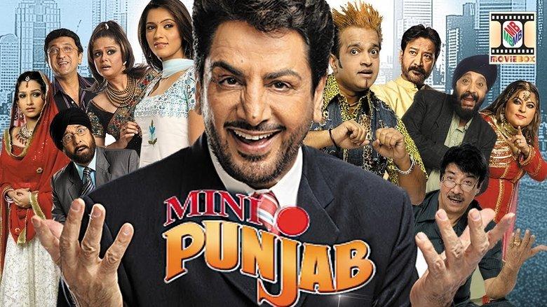 Mini Punjab image