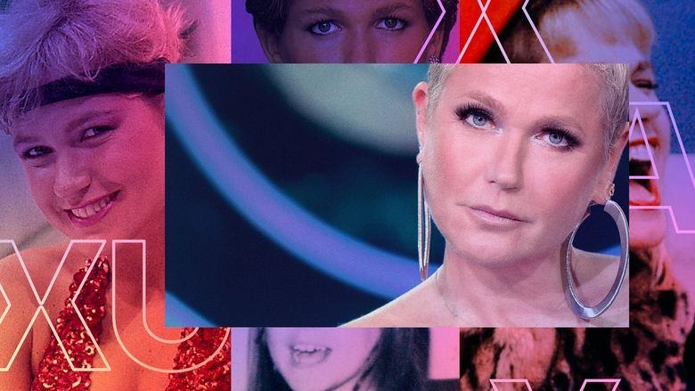 Xuxa, O Documentário image