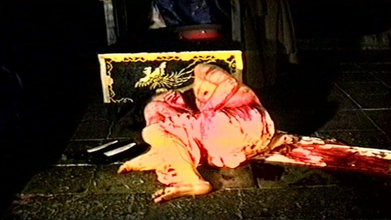 Female Harakiri: Glorious Death image