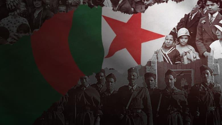 It Was the War of Algeria image