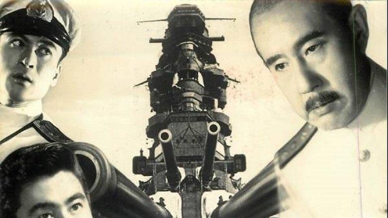 Enigmatic Explosion of the Battleship Mutsu image