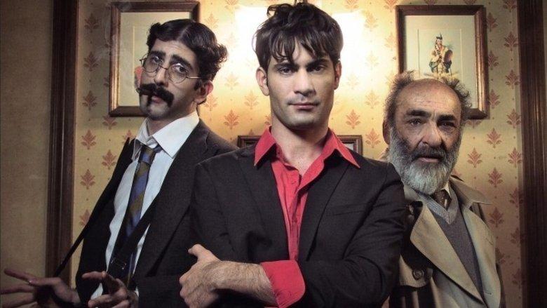 Dylan Dog: Victim Of Circumstances image