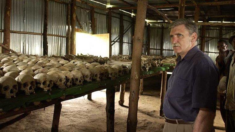 Shake Hands with the Devil: The Journey of Roméo Dallaire image