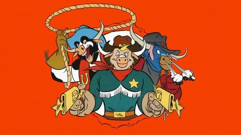 Wild West C.O.W.-Boys of Moo Mesa image