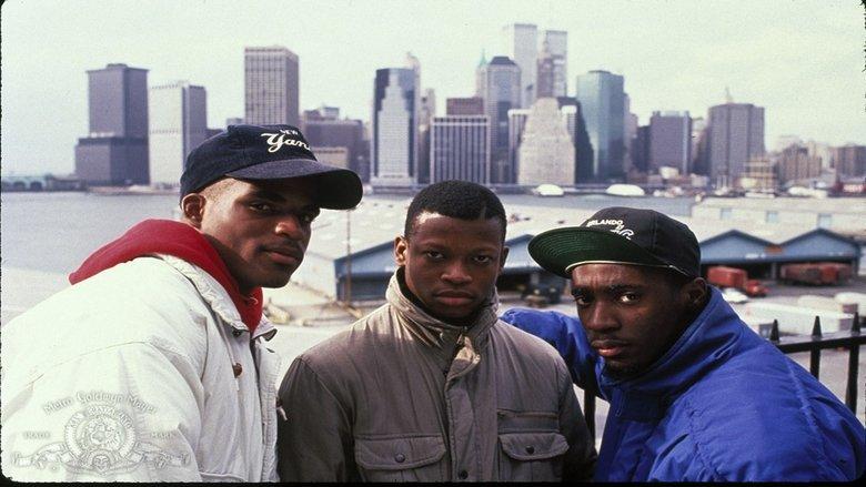 Straight Out of Brooklyn image