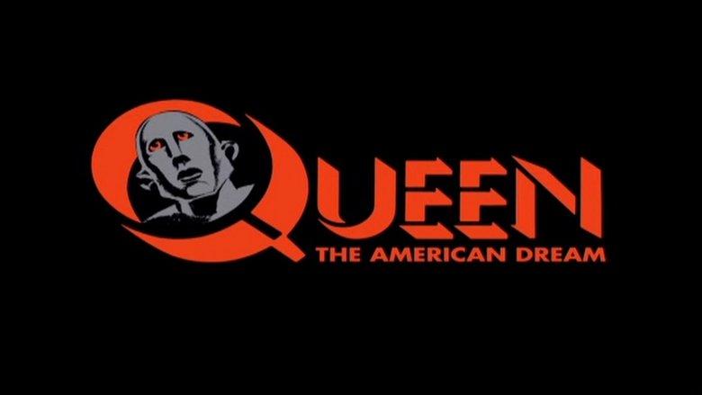 Queen : The American Dream image