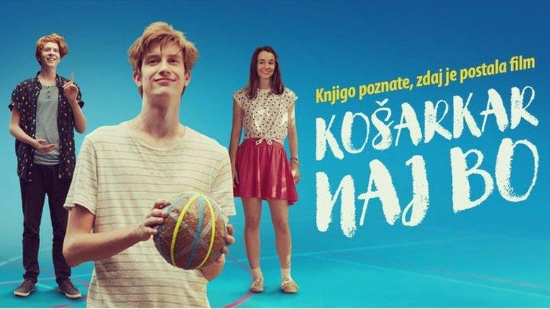 Let Him Be a Basketball Player image