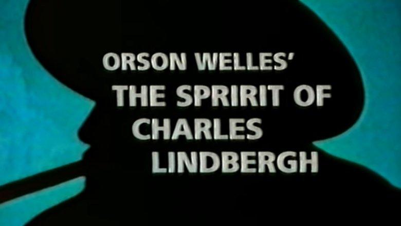 The Spirit of Charles Lindbergh image