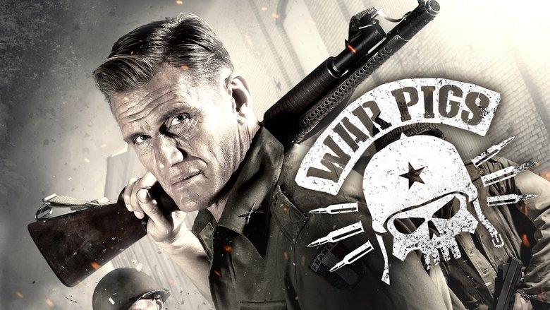 War Pigs image