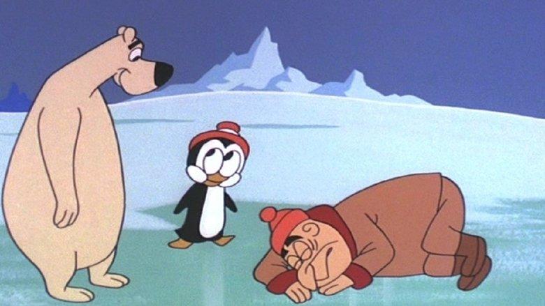 Chilly Chums image