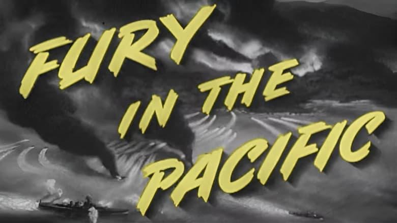 Fury in the Pacific image