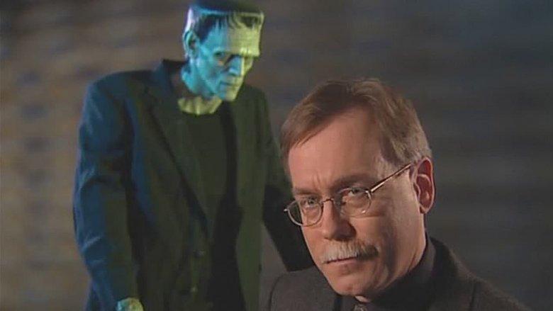 The 'Frankenstein' Files: How Hollywood Made a Monster image