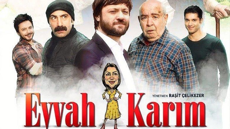 Eyvah Karım image