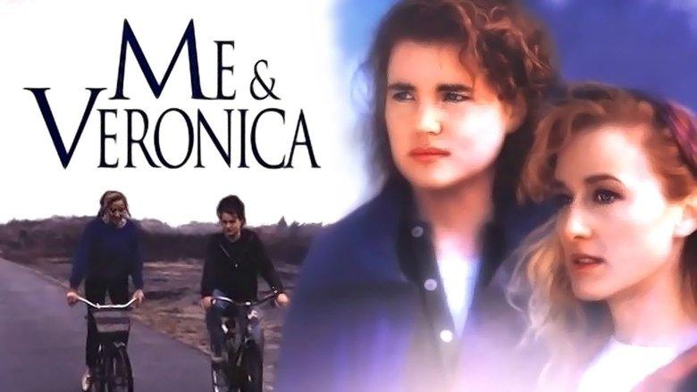 Me and Veronica image