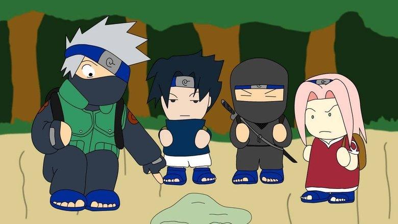 Raruto: La serie image