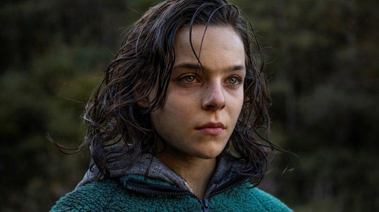 Nina of the Wolves image