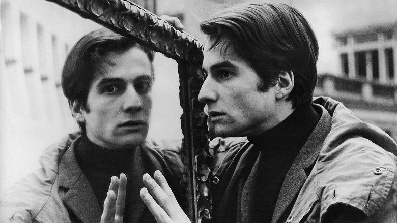 Jean-Pierre Léaud: The Child of Cinema image