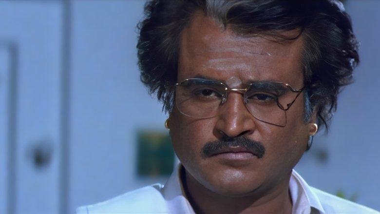 Annamalai image