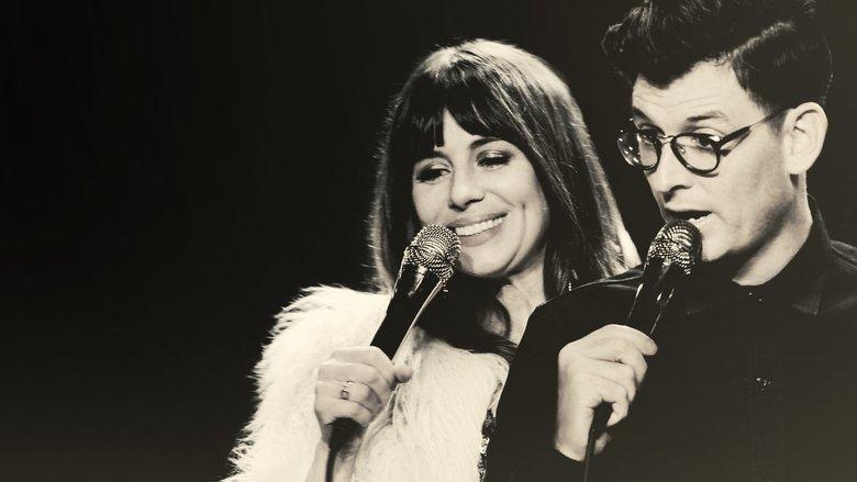 The Honeymoon Stand Up Special image