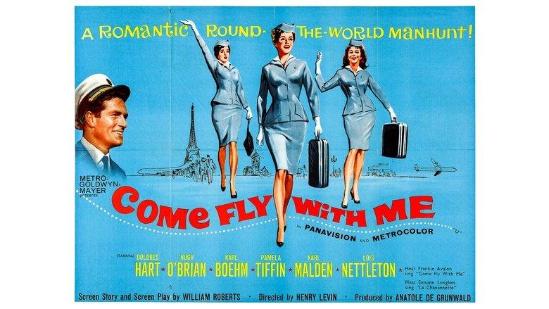 Come Fly with Me image