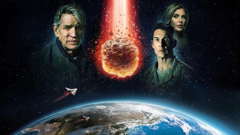 Collision Earth image