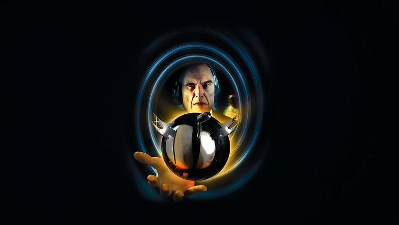 Phantasm II image
