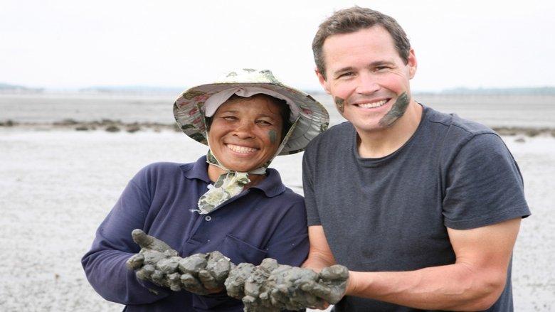 Extreme Cuisine with Jeff Corwin image