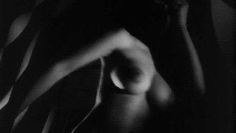 The Curse of Her Flesh image