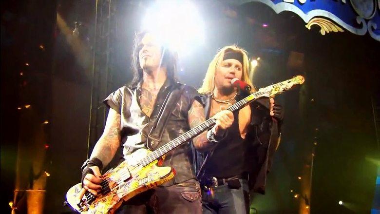 Mötley Crüe | Carnival of Sins image