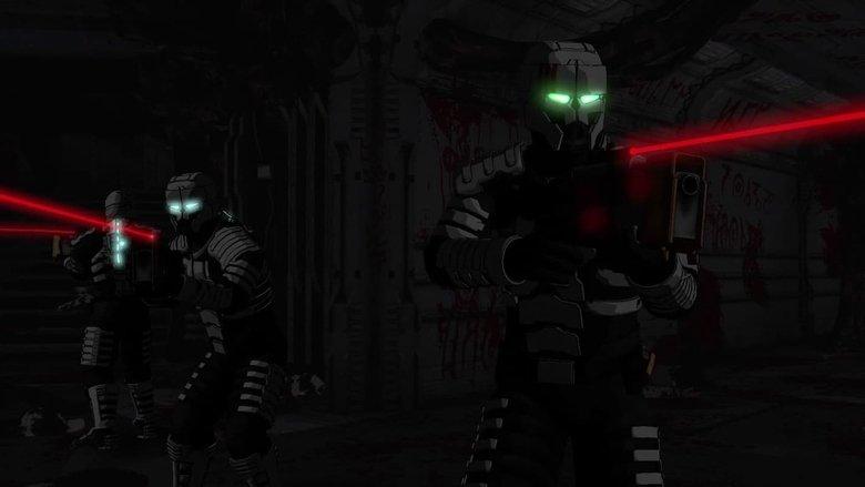 Dead Space: Aftermath image