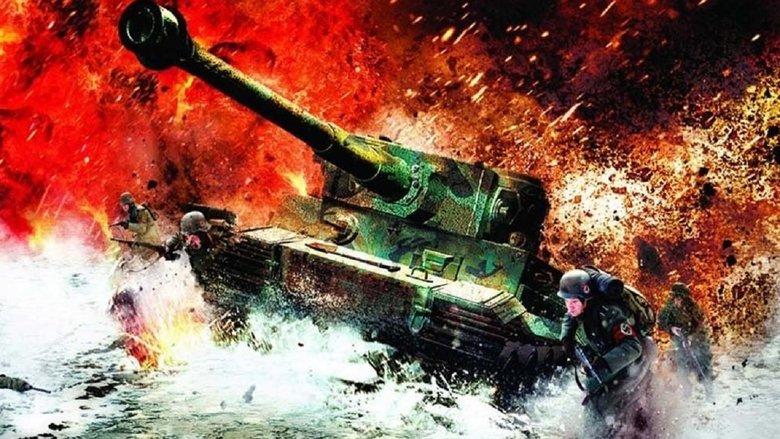 Company of Heroes image