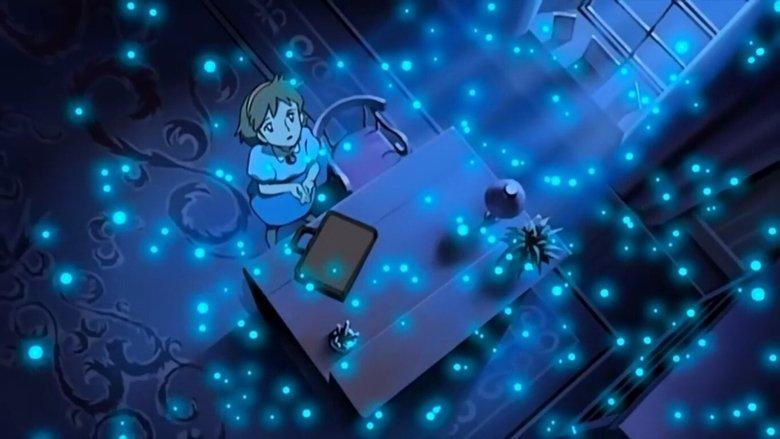 Secret of Cerulean Sand image