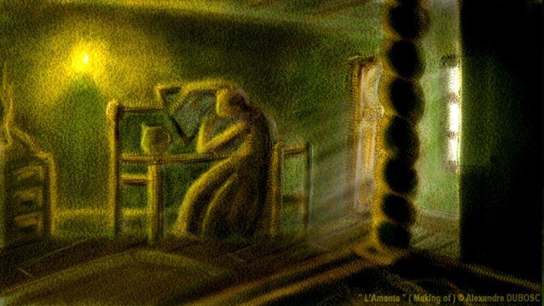 The Mistress image