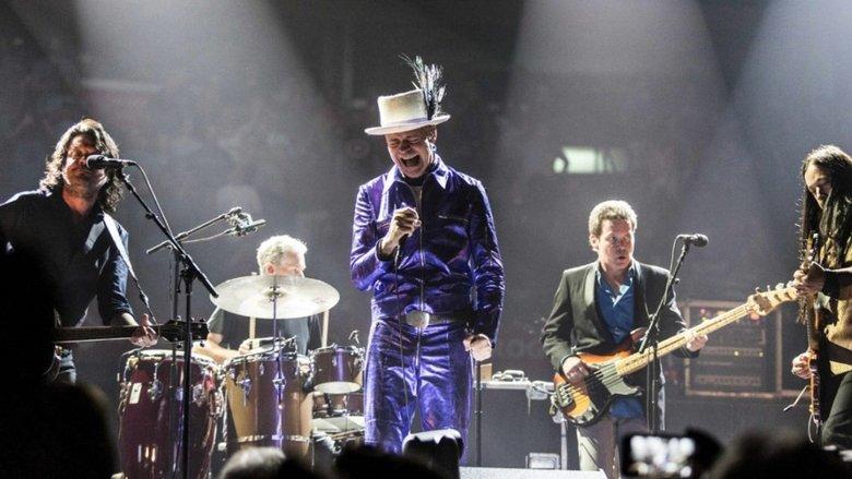 The Tragically Hip - Long Time Running image