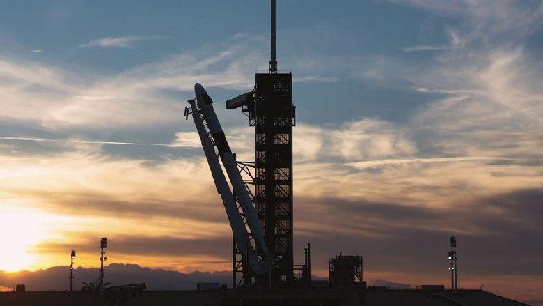 NASA & SpaceX: Journey to the Future image