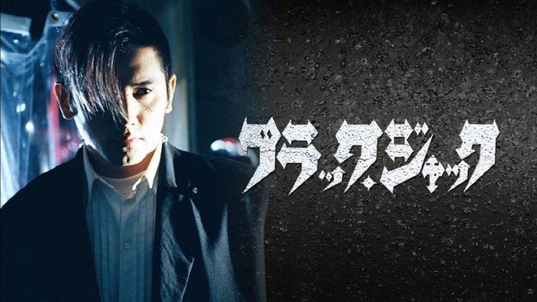 Black Jack image