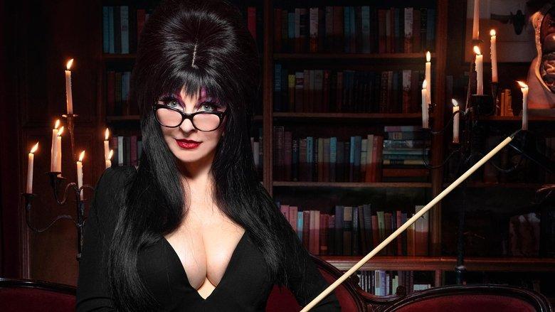 Netflix and Chills with Dr. Elvira image