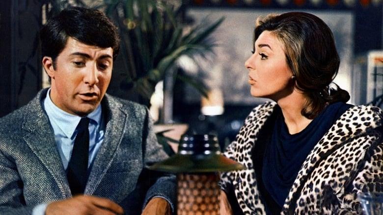The Graduate image