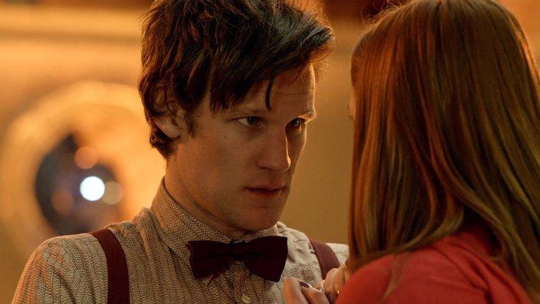 Doctor Who: Meanwhile in the TARDIS: Part 2 image