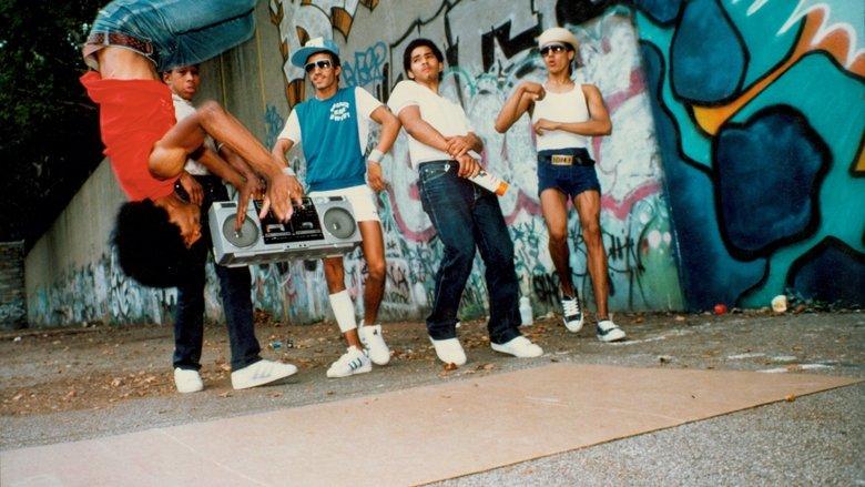 Wild Style image