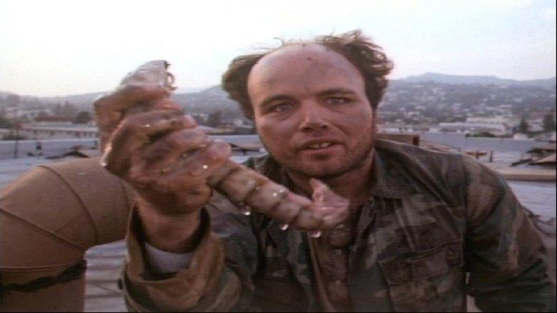 Silent Night Deadly Night 4: Initiation image